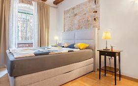 Centrum Topaz Apartmani